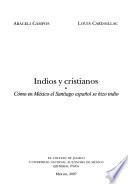 Indios y cristianos