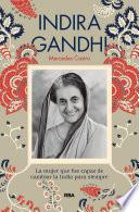 Indira Gandhi