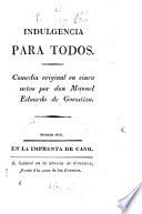 Indulgencia para todos