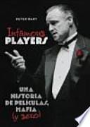 Infamous players