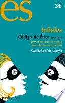 Infieles. Código de Ética