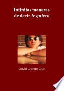 Infinitas maneras de decir te quiero
