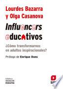 Influencers educativos