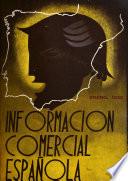 Información comercial española