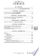 Información comercial española