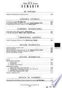 Información comercial española
