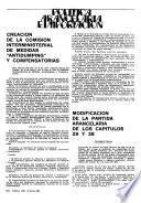 Información comercial española
