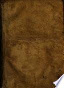 Informacion en hecho y relacion de lo que passo en Milan, en las competencias entre las juridiciones eclesiastica y seglar desde el ano de 1595. hasta el de 1598