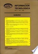 Informacion Tecnologica