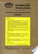 Informacion Tecnologica