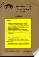 Informacion Tecnologica