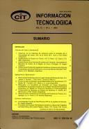 Informacion Tecnologica