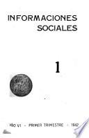 Informaciones Sociales