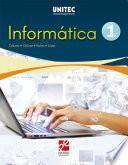 Informática 1. Serie UNITEC