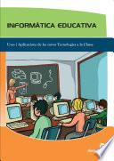 Informàtica Educativa