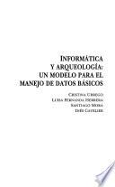 Informática y arqueología