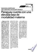 Informativo mujer