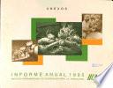 Informe Anual 1995