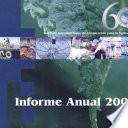 Informe Anual 2002 IICA