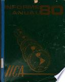 Informe Anual 80
