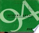 Informe Anual