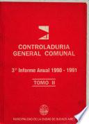 Informe anual