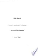 Informe anual