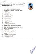 Informe anual
