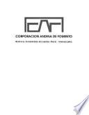 Informe de actividades, 1987-1991