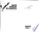 Informe de gobierno