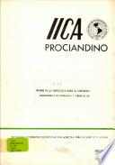 Informe de la Consultoria Sobre el Componente