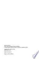 Informe de labores