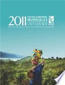 Informe de Políticas Alimentarias Mundiales para el Año 2011