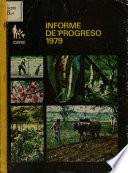 informe de progeso 1979