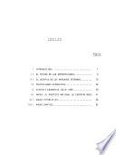 Informe económico
