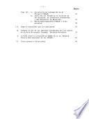 Informe final, Costa Rica, El Salvador, Guatemala, Honduras, Nicaragua, Panamá, República Dominicana