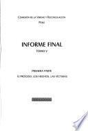 Informe final