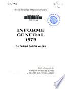 Informe general