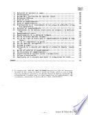 Informe general sobre el levantamiento de los censos nacionales, 1960-1962