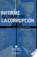 INFORME GLOBAL DE LA CORRUPCION 2004
