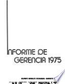 Informe