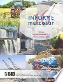 Informe MERCOSUR número 16