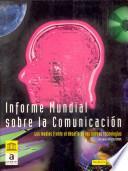 Informe mundial sobre la comunicación