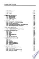 Informe sobre Chile