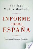 Informe sobre España
