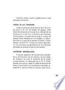 Informe sobre la campaña sanitaria realizada por el Instituto Penna
