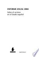 Informe Sos Racismo 2006