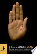 INFORME SOS RACISMO 2007
