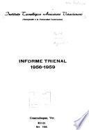 Informe Trienal