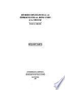 Informes diplomáticos de los representantes del Reino Unido en el Uruguay: 1948-1951